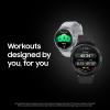 SAMSUNG Galaxy Watch 6 Classic (Renewed) 47mm Bluetooth Smartwatch, Rotating Bezel, Fitness Tracker, Personalized HR Zones, Advanced Sleep Coaching, US Version, Black view 3