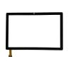 10.1 inch Touch Screen Panel Digitizer Glass for XLD10134-V2 BT-B10 view 1
