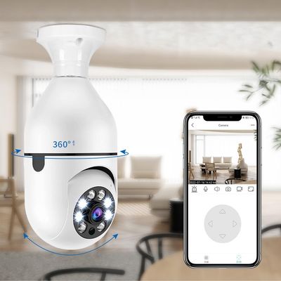 AutumnZen Security Cameras Wireless Outdoor (Tuya APP(1080P))
