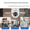 AutumnZen Security Cameras Wireless Outdoor (Tuya APP(1080P)) view 3