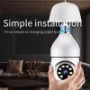 AutumnZen Security Cameras Wireless Outdoor (Tuya APP(1080P)) view 4