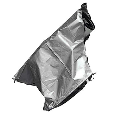 Astronomical Telescope Dust Cover Telescope Outdoor Sun Protection Anti-Dew Light Damage Eclipse Observation Hood, ASDEHH231