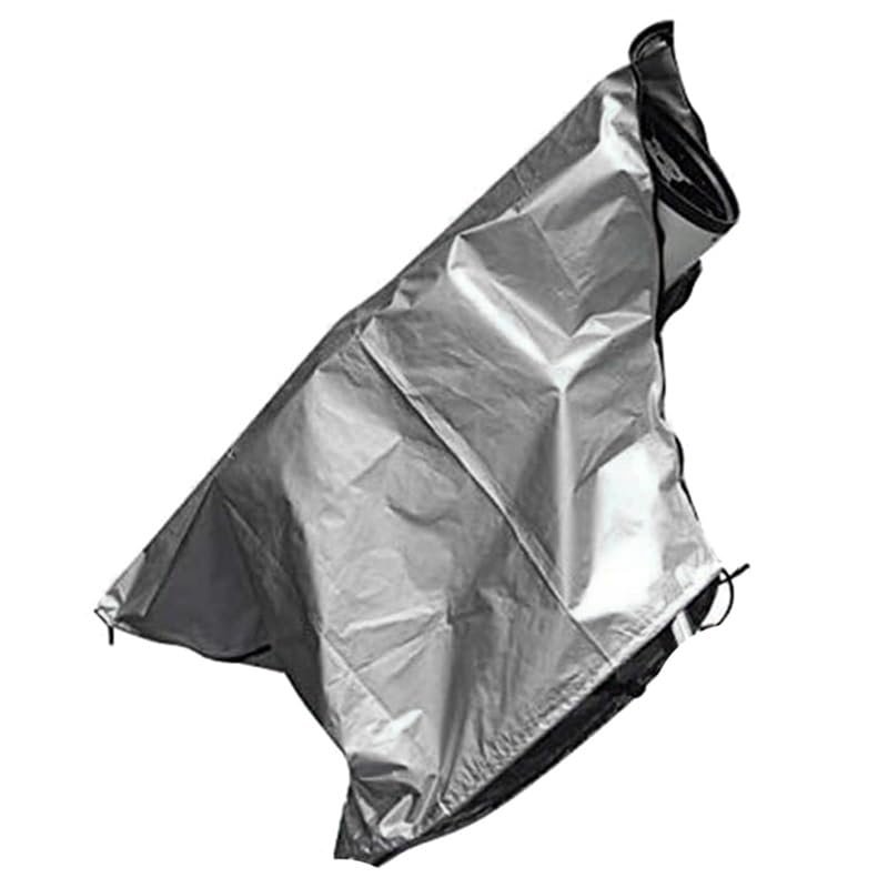 Astronomical Telescope Dust Cover Telescope Outdoor Sun Protection Anti-Dew Light Damage Eclipse Observation Hood, ASDEHH231