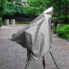 Astronomical Telescope Dust Cover Telescope Outdoor Sun Protection Anti-Dew Light Damage Eclipse Observation Hood, ASDEHH231 view 4