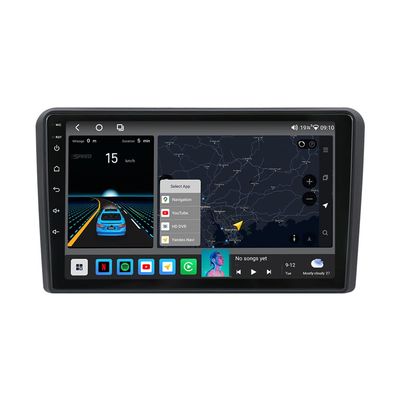 Car Stereo Radio for Audi A3 06-12