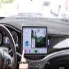 Car Stereo Radio for Audi A3 06-12 view 2