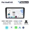 Car Stereo Radio for Audi A3 06-12 view 3
