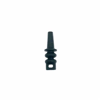 BayDe 1pcs Genuine Gimbal Rubber for DJI FPV Drone Gimbal Camera Damping Cushion Shock-Absorbing Ball Replacement Parts