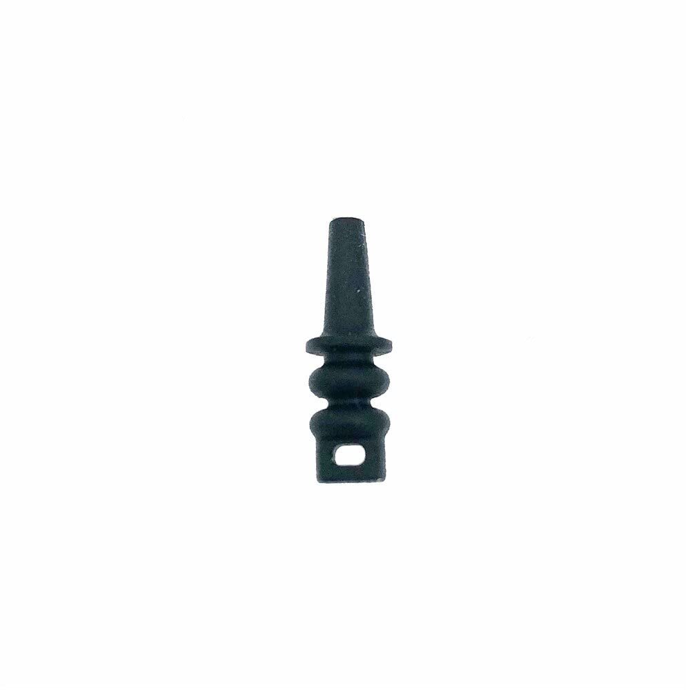 BayDe 1pcs Genuine Gimbal Rubber for DJI FPV Drone Gimbal Camera Damping Cushion Shock-Absorbing Ball Replacement Parts