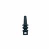 BayDe 1pcs Genuine Gimbal Rubber for DJI FPV Drone Gimbal Camera Damping Cushion Shock-Absorbing Ball Replacement Parts view 1