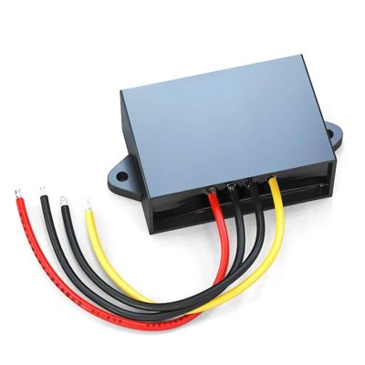 Converter 12v Step up to 36v 12V to 36V 1A-30A 36V DC Stabilizer DC to DC Converter Step Up Boost Power Converter (Color : 12V to 36V 5A, Size : 12V_36V)