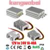 12V to 24V 1A-30A Step-up Boost DC DC Converter Power Module Step Up CE RoHS for Cars (Color : 12V to 24V 8A, Size : 12V_24V) view 3