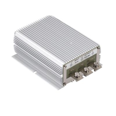 24V to 48V 20A DC to DC Step UP Boost Module Converter for AUTOMOTIVES Power Supply Converter Regulator Waterproof for Car (Color : 24V to 48V 20A -100, Size : 24V_48V)