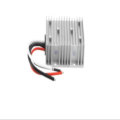 LYAART DC 12V 24V Step Up to 36V 2A-20A DC Voltage Regulator Boost Converter Power Converter Module Transformer for Golf Cart Club Car (Color : 12V 24V to 36V 3A, Size : 12V24V_36V)