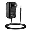 Jantoy AC Adapter Compatible with Icom F1000D F1100D F2000D F2100D A16 V88 BP-279 BC-213 Battery Charger Base view 1