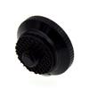 Hemoton 2pcs Screw Round Quick Release Plate Qr Adapter Camera Compact Tripod Mount Easy Hand Install view 3