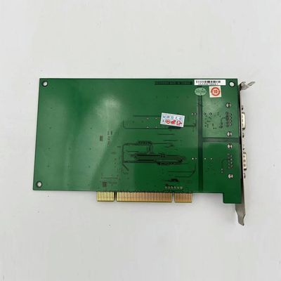 QYYVVRZQZ Dual-Port CAN Universal PCI Bus Communication Card for PCI-1680U Rev.A1