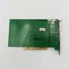 QYYVVRZQZ Dual-Port CAN Universal PCI Bus Communication Card for PCI-1680U Rev.A1 view 1