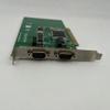 QYYVVRZQZ Dual-Port CAN Universal PCI Bus Communication Card for PCI-1680U Rev.A1 view 2