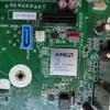 QYYVVRZQZ for 928795-001 854432-002 AM4 B350 Desktop Mainboard 705 G3 MT SFF Pre-Shipment Test view 1