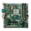 QYYVVRZQZ for 928795-001 854432-002 AM4 B350 Desktop Mainboard 705 G3 MT SFF Pre-Shipment Test view 3