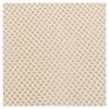Rebower Speaker Grill Cloth Stereo Mesh Fabric Protective Dustproof Cloth, [for Home Speaker Repair] - 19.7 Inch x 63 Inch/Beige view 3