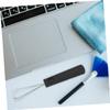 Gadpiparty 4 Sets Keyboard Cleaning Brush Kit Dust Removal Tool Laptop Cleaning Tool view 4