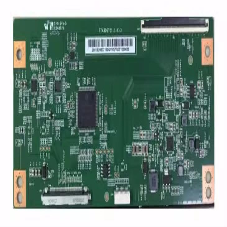 Logic Board PT430GT01-1-C-3