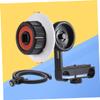 ARTIBETTER Follow Focus Rig Follow Focus Gear Ring Follow Focus Kit Camera Follow Focus 804rc2 Compatible, medium, X1495828IB view 2