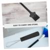 Hemoton 2sets Keyboard Cleaning Kit with Keycap Pullers Multi-Function Portable Dust Removal Tool for Lightweight Brush for Electronics and Circuit Boards Cleaning view 3