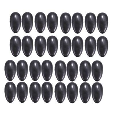 Beaupretty 50pair Hair Dye Earmuffs Ear Protectors for Dyeing and Reusable Covers for Salon Home Use Noise Reduction and Water