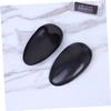 Beaupretty 50pair Hair Dye Earmuffs Ear Protectors for Dyeing and Reusable Covers for Salon Home Use Noise Reduction and Water view 3