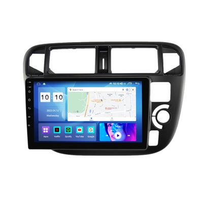 Car Stereo Radio for Honda Civic EK3 EK4 EK9 1995-1999