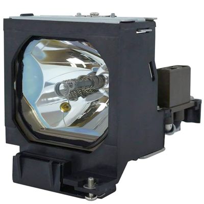 for Sony VPL-PX20 Projector Lamp Assembly with Genuine Original Ushio OEM Bulb - 1 Year Warranty