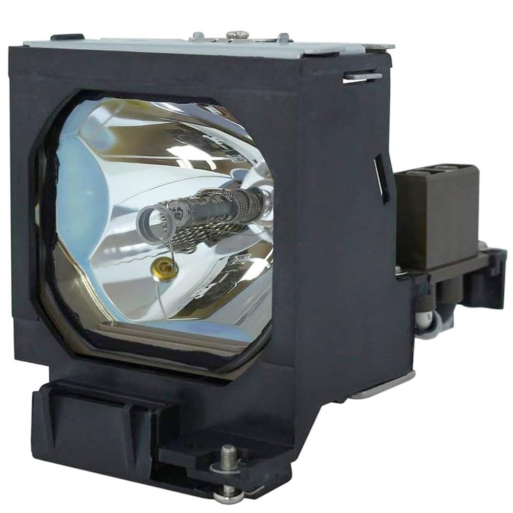 for Sony VPL-PX20 Projector Lamp Assembly with Genuine Original Ushio OEM Bulb - 1 Year Warranty