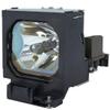 for Sony VPL-PX20 Projector Lamp Assembly with Genuine Original Ushio OEM Bulb - 1 Year Warranty view 1