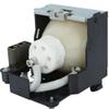 for Sony VPL-PX20 Projector Lamp Assembly with Genuine Original Ushio OEM Bulb - 1 Year Warranty view 2