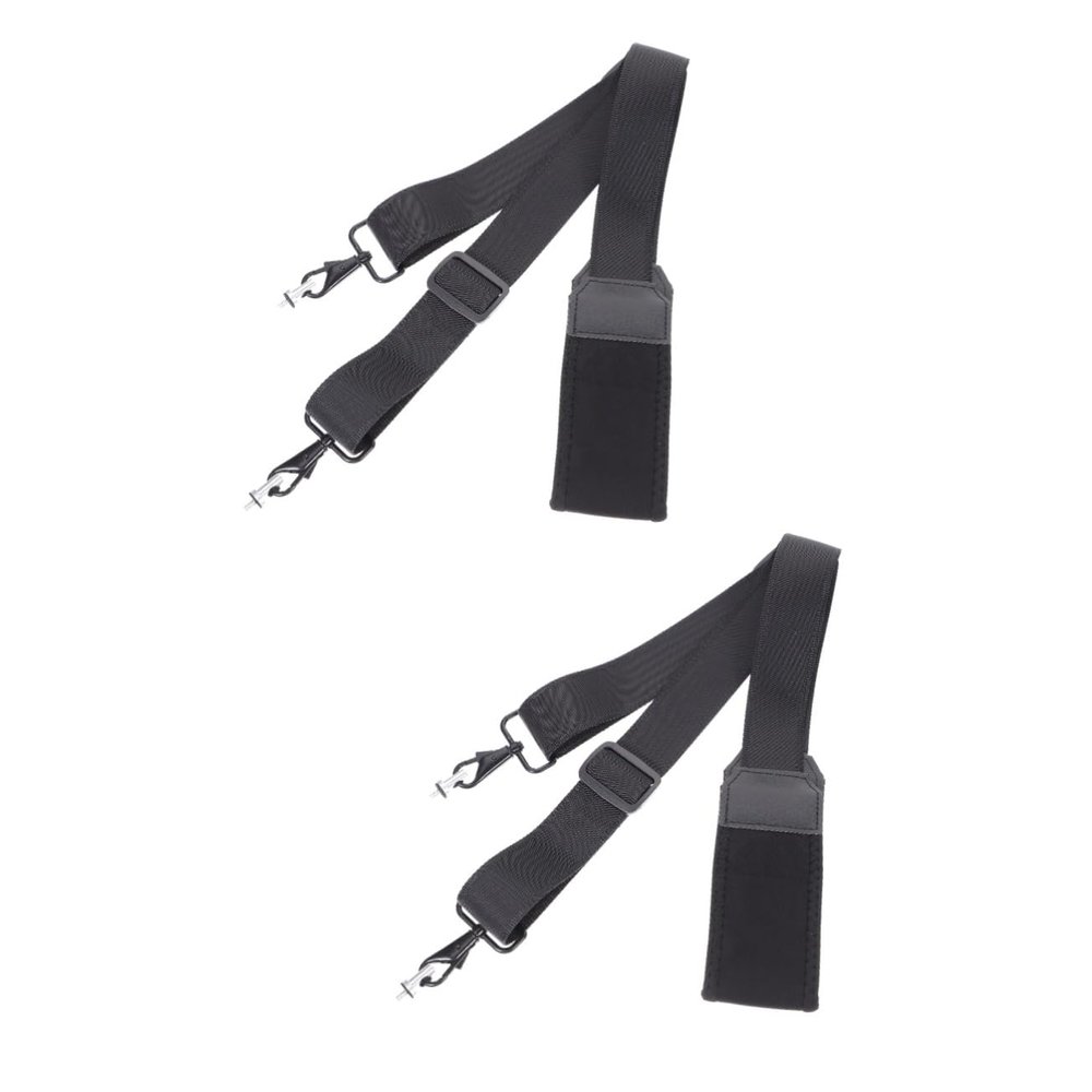 Gadpiparty 2pcs Neck Lanyard for Rc Drone Controller Compatible Fastener and Weight Distribution