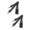 Gadpiparty 2pcs Neck Lanyard for Rc Drone Controller Compatible Fastener and Weight Distribution