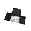 Gadpiparty 2pcs Camera Rain Cover Transparent Window for Photography Enthusiasts Fit for Standard Lenses and Material view 3