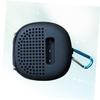 Gadpiparty 2pcs Audio Speaker Storage Bag Portable Protective Case for Random Design Bungee Band for Travel and Organization of Devices view 3