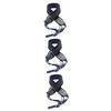 Gadpiparty 3pcs Camera Shoulder Strap Stylish and Comfortable Hanging Lanyard for Single Digital Cameras Design Attention to Craftsmanship Photographers view 1
