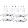 Bates- European Travel Plug Adapter, 12 Pack, US to Europe Plug Adapter Type C, Outlet Converter, USA to Europe, Italy, Spain, Germany, France, EU view 1