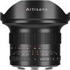 7artisans 15mm F4 Full Frame Manual Fixed Focus Lens Compatible for Z-Mount Camera view 1