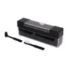 BROLEO Phonograph Cleaning Tool, Care Set Remove Dust Dirt Record Brush Kit for Album Collection for Music Lovers for Gramophone view 1