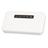 4G LTE WiFi Mobile Hotspot, Portable High Speed WiFi Hotspot with RJ45 Port, Connects Up to 8 Devices, Pocket Router for Laptop Phone Computer view 1