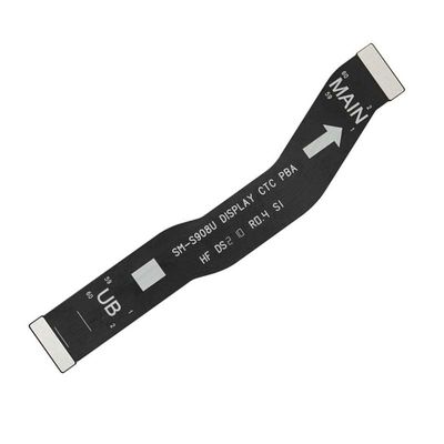 Main Display LCD Flex Cable Ribbon Replacement Repair Part for Samsung Galaxy S22 Ultra 5G SM-S908U