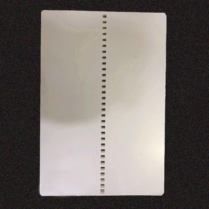 (5pcs) for NoritsuY V30 / 430 / V50 Recoiler Parts/Film Negative Development Guide