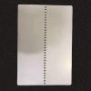 (5pcs) for NoritsuY V30 / 430 / V50 Recoiler Parts/Film Negative Development Guide view 1