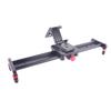 Hemoton 2pcs z Shape Tripod Head Mount Quick Release Plate for Monopod Slider Rail Tilt Head for DSLR Camera Screw view 2